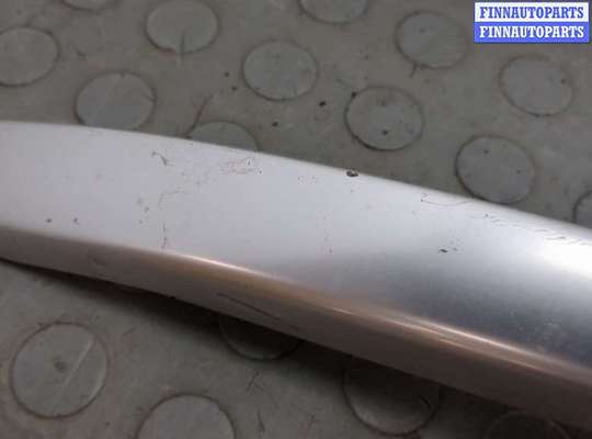 купить Рейлинги на крышу (комплект) на Peugeot 308 2013-2021