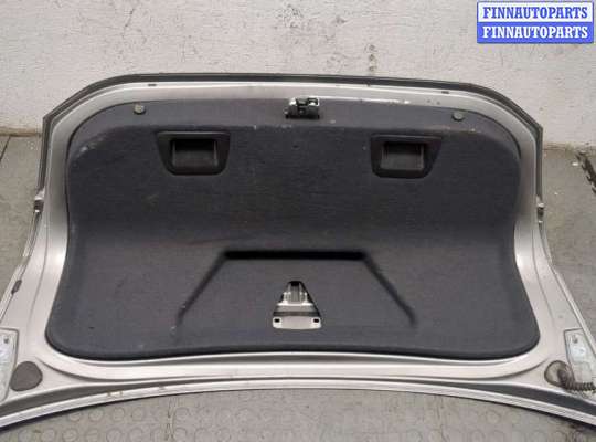 купить Крышка (дверь) багажника на Audi A6 (C6) 2005-2011