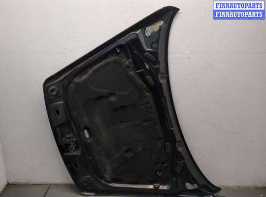 купить Капот на Volkswagen Touareg 2002-2007