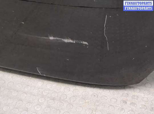 купить Капот на Volkswagen Touareg 2002-2007