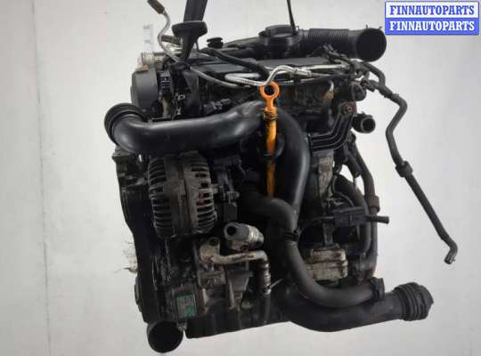 купить Двигатель (ДВС) на Audi A3 (8P) 2003-2013