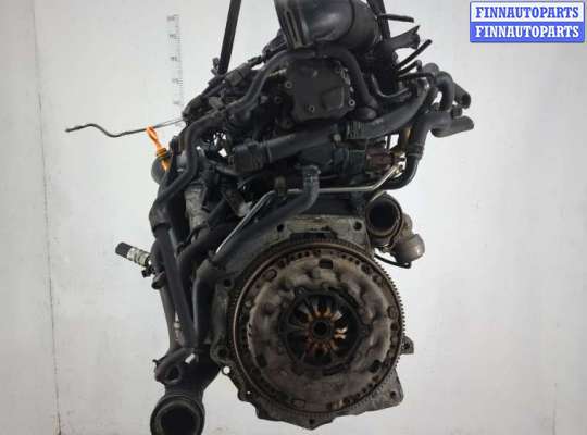 купить Двигатель (ДВС) на Audi A3 (8P) 2003-2013