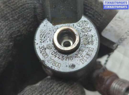 купить Форсунка топливная на Hyundai Santa Fe 2005-2012