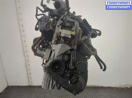 Корпус термостата FO2205360 на Ford EcoSport 2017-2023