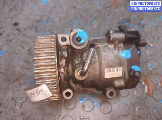 ТНВД RN1523736 на Dacia Logan 2004-2012