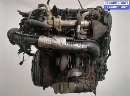 купить Двигатель (ДВС) на Ford Kuga 2008-2012