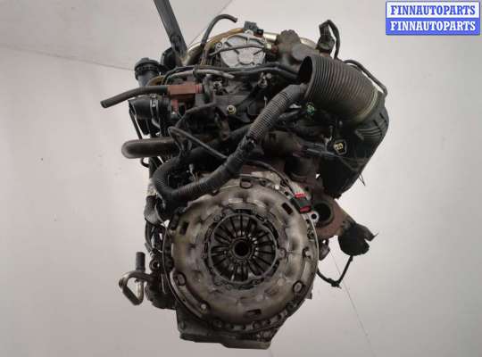 купить Двигатель (ДВС) на Ford Kuga 2008-2012