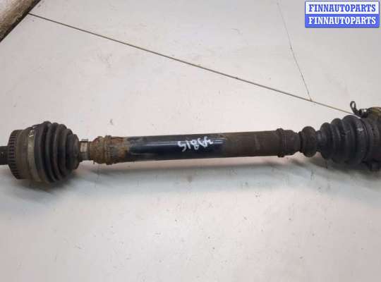 Полуось (приводной вал, шрус) AU1720010 на Audi A6 (C5) 1997-2005