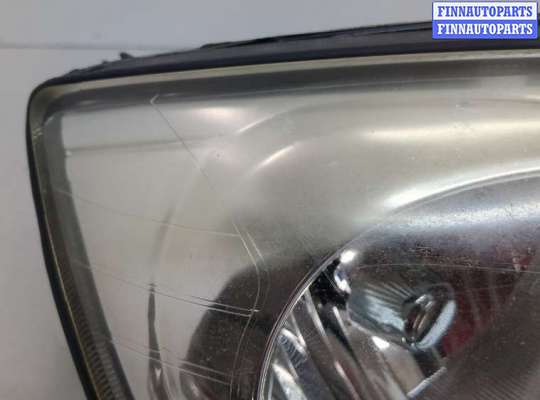 купить Фара (передняя) на Opel Antara 2006-2015