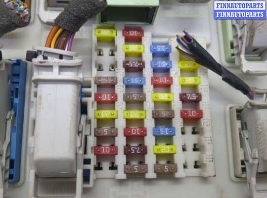 купить Блок предохранителей на Ford Focus 3 2011-2015