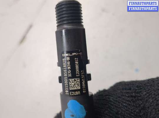 купить Форсунка топливная на Ford Mondeo 3 2000-2007