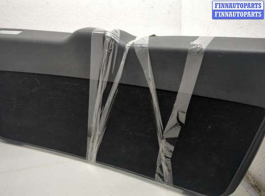 купить Обшивка крышки (двери) багажника на Mercedes GL X164 2006-2012