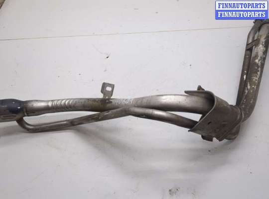 купить Горловина заливная топливная на Ford Focus 2 2005-2008