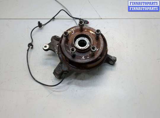 купить Ступица (кулак, цапфа) на Chrysler Pacifica 2003-2008