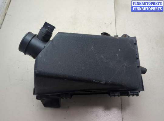 Корпус воздушного фильтра AU1633307 на Audi TT (8N) 1998-2006