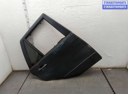 купить Дверная карта (Обшивка двери) на BMW X5 E53 2000-2006