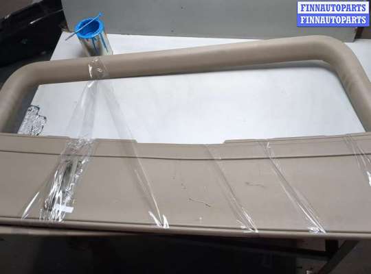 купить Обшивка крышки (двери) багажника на Chevrolet Tahoe 1999-2006