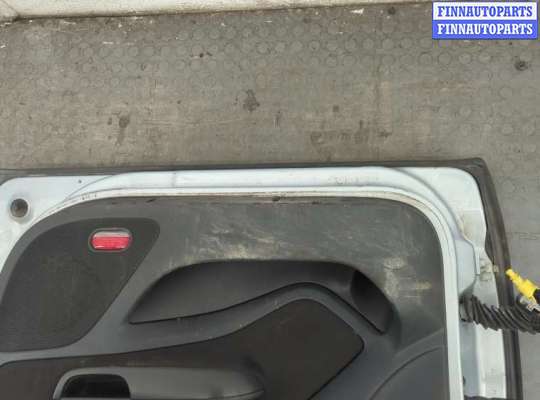 купить Дверь боковая (легковая) на Skoda Octavia (A5) 2004-2013