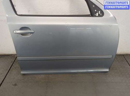 купить Дверь боковая (легковая) на Skoda Octavia (A5) 2004-2013