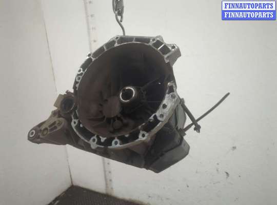 КПП 5-ст.мех. (МКПП) FO2215104 на Ford C-Max 2002-2010