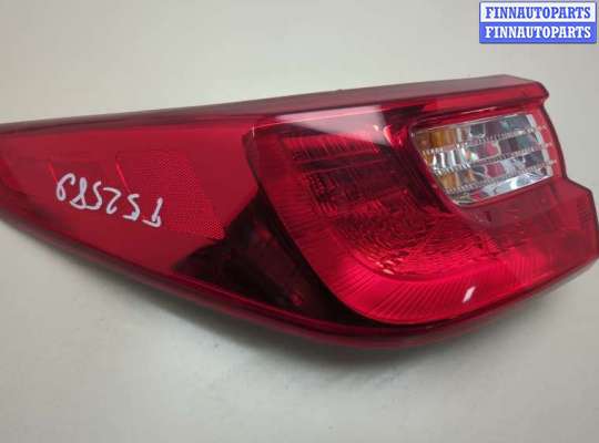 Фонарь (задний) KA556255 на KIA Optima 4 2012-2020