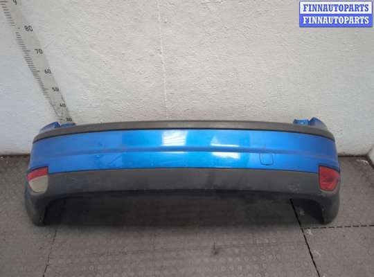 Заглушка буксировочного крюка FO2168299 на Ford Focus 2 2005-2008