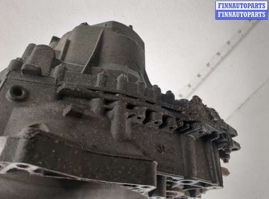 купить КПП 6-ст.мех. (МКПП) на Opel Antara 2006-2015