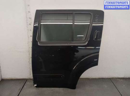 купить Стекло боковой двери на Nissan Pathfinder 2004-2014
