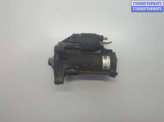 Купить Стартер на Citroen C4 2004-2010 Стартер CT1115318 на Citroen C4 2004-2010