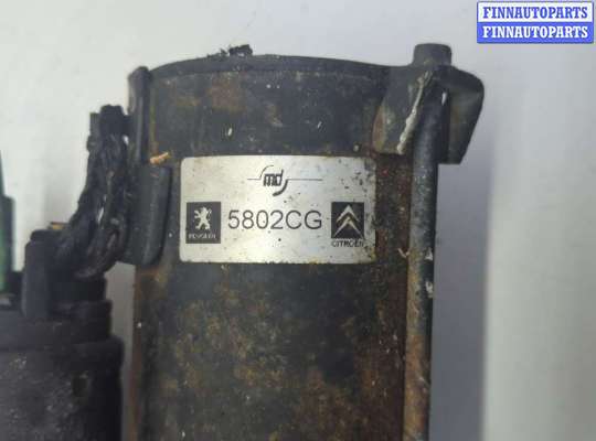 купить Стартер на Citroen C4 2004-2010