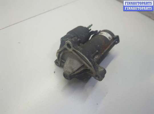 купить Стартер на Citroen C4 2004-2010