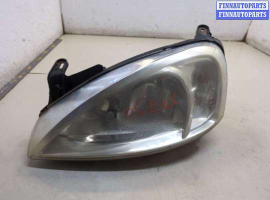 Фара (передняя) OP2345182 на Opel Combo 2001-2011