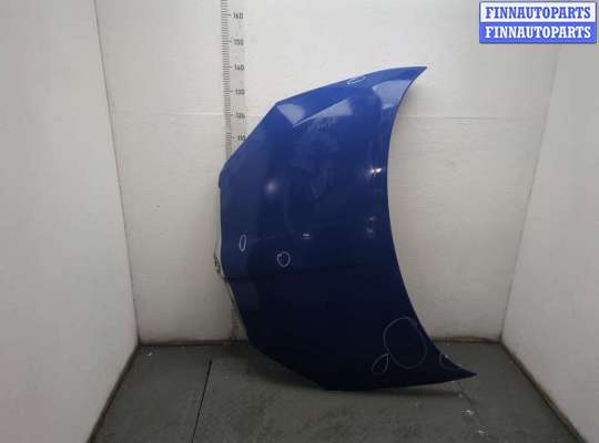 купить Капот на Skoda Fabia 2007-2014