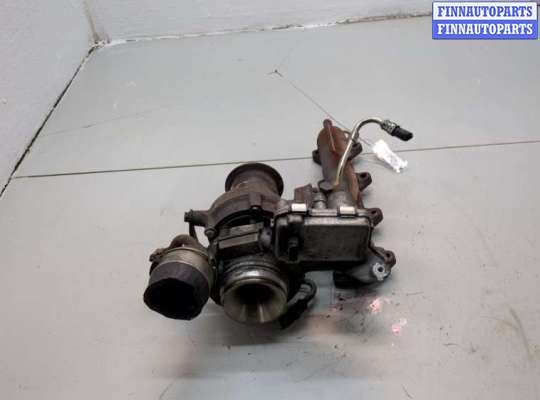купить Турбина на BMW 3 E90, E91, E92, E93 2005-2012