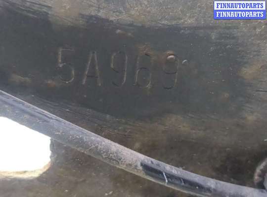 купить Ступица (кулак, цапфа) на Ford Mondeo 3 2000-2007