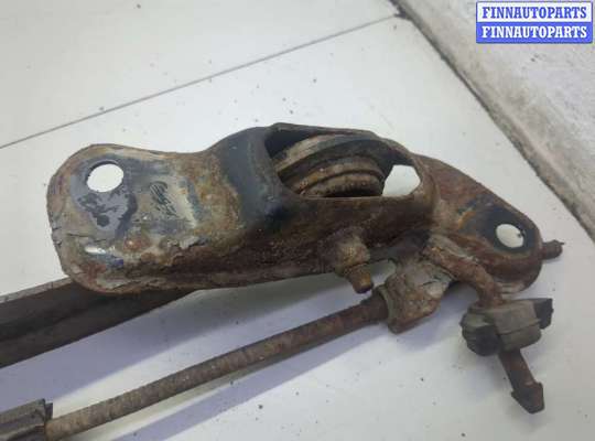 купить Ступица (кулак, цапфа) на Ford Mondeo 3 2000-2007