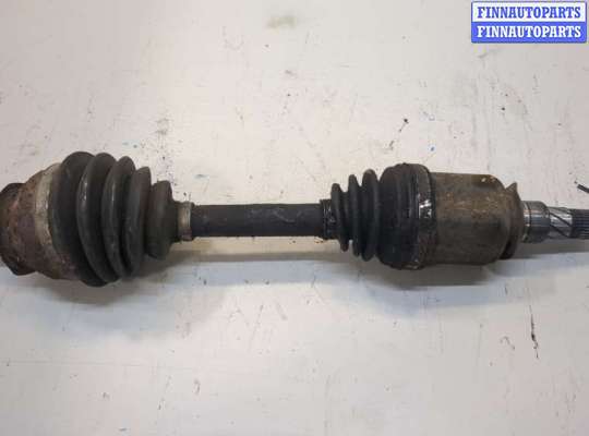 купить Полуось (приводной вал, шрус) на Nissan Navara 2004-2015