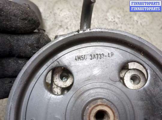 купить Насос гидроусилителя руля (ГУР) на Ford Focus 2 2008-2011