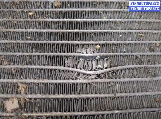 купить Радиатор кондиционера на Opel Astra G 1998-2005