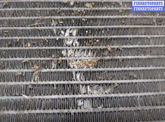 купить Радиатор кондиционера на Opel Astra G 1998-2005