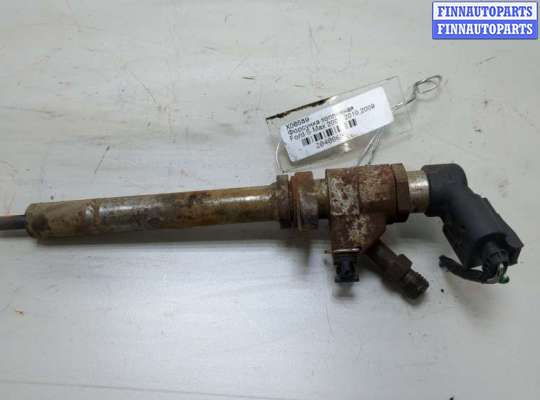 купить Форсунка топливная на Ford S-Max 2006-2010