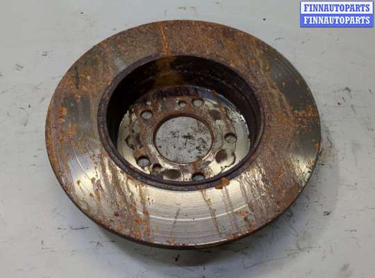 Диск тормозной MB1435681 на Mercedes CLK W209 2002-2009