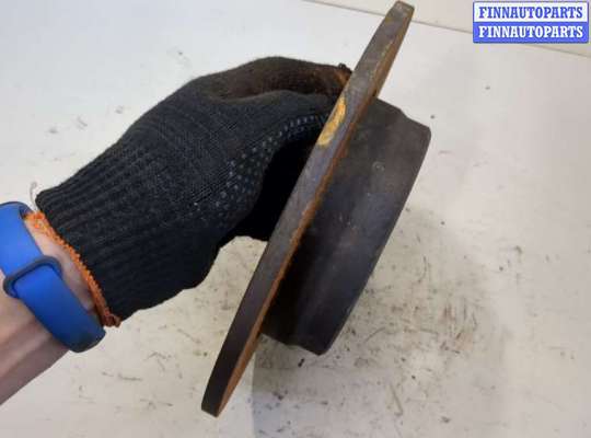 купить Диск тормозной на Mercedes CLK W209 2002-2010