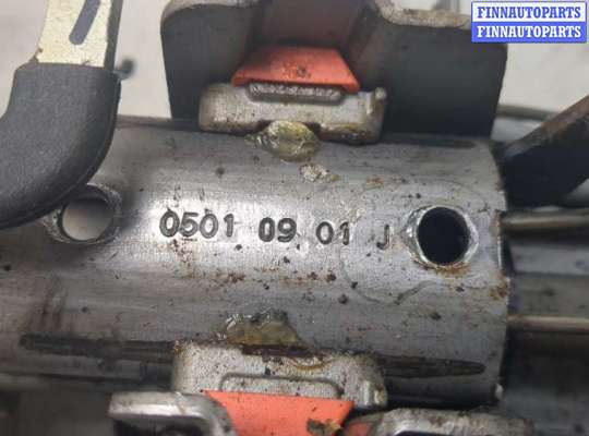 купить Колонка рулевая на Ford Focus 1 1998-2004