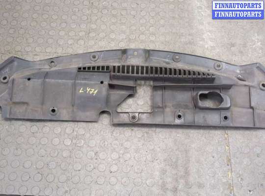 купить Накладка замка капота на Subaru Tribeca (B9) 2004-2014