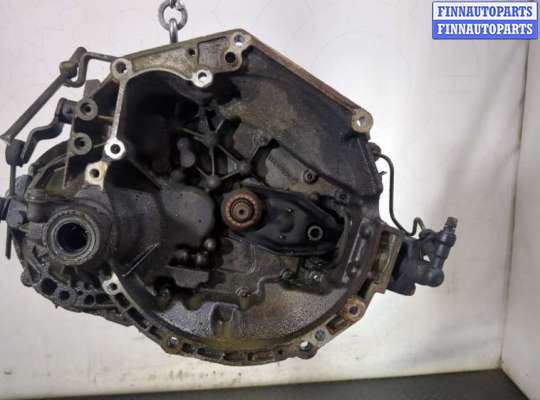 купить КПП 5-ст.мех. (МКПП) на Peugeot 206