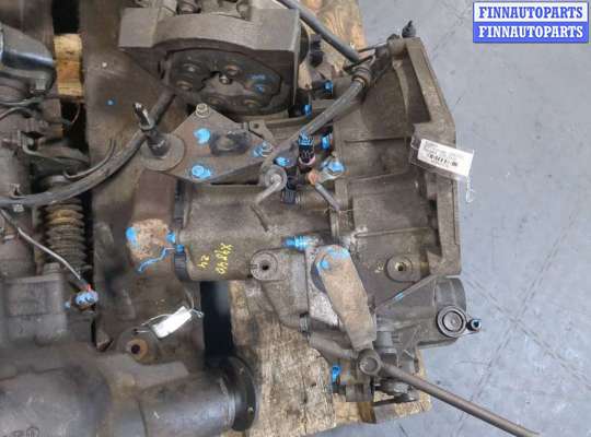 купить КПП 5-ст.мех. (МКПП) на Peugeot 206