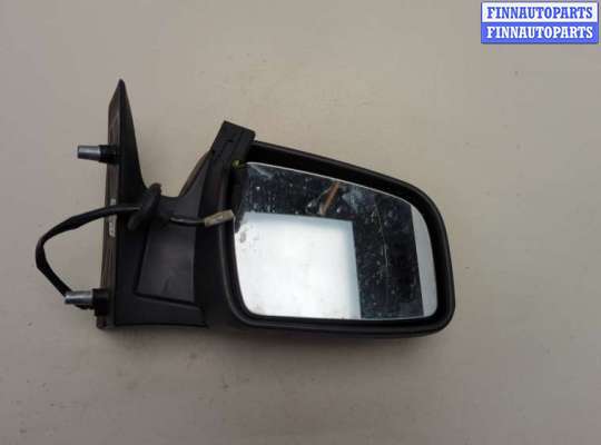 Зеркало боковое OP2351845 на Opel Zafira B 2005-2014