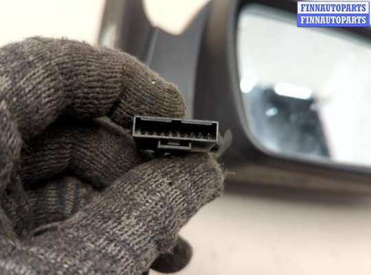 купить Зеркало боковое на Opel Zafira B 2005-2014