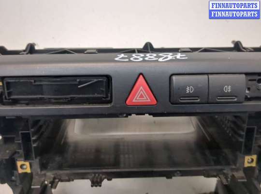 купить Кнопка аварийки на Audi A4 (B5) 1994-2000